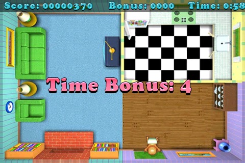 BabyBoom screenshot 3