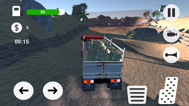 Euro Truck Simulator 3: Off-road