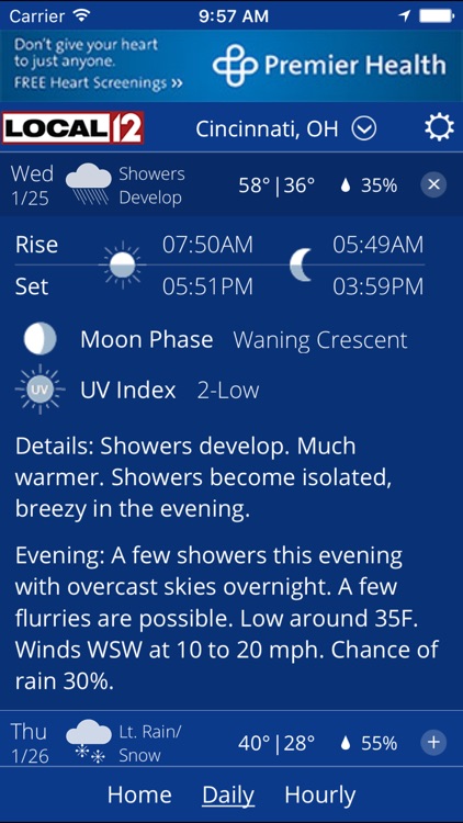 WKRC WX