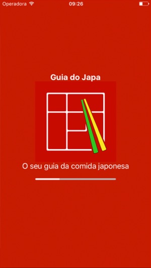 Guia do Japa