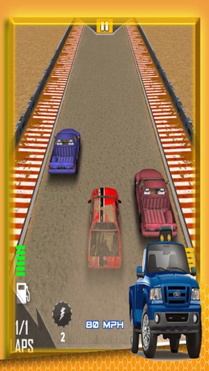 Offroad Car Race Speed(圖3)-速報App