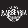 App Thiago Barbearia