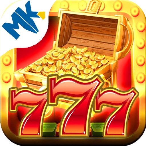 Gold fairy slots - Free mas vegas casino slots iOS App