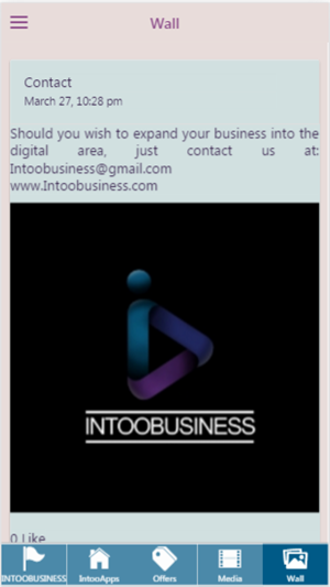 INTOOBUSINESS(圖4)-速報App