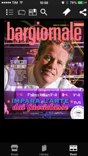 Bargiornale(圖1)-速報App