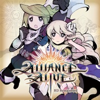 Alliance Alive HD Remastered apk