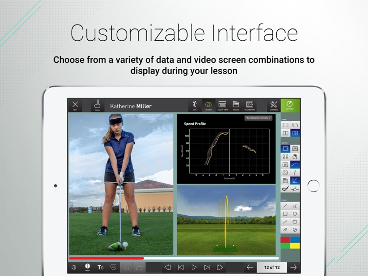 FlightScope Video