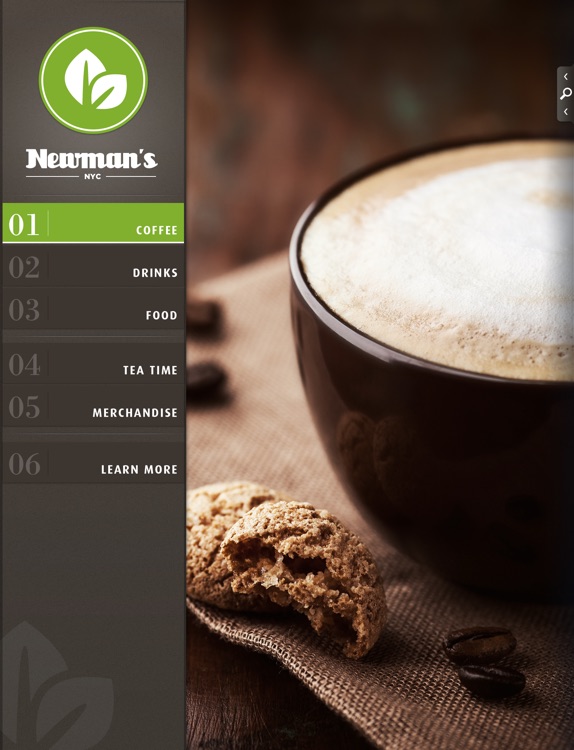 Menufact screenshot-4