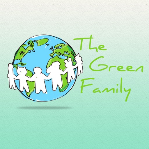 The Green Family icon