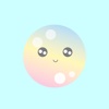Bubbloji - Bubble Stickers