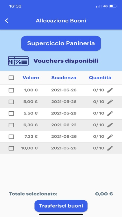 Vouchain screenshot-3