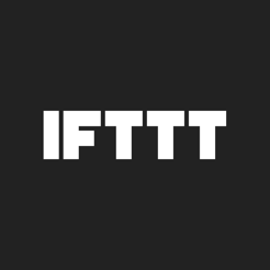 ?IFTTT - Automatisierung