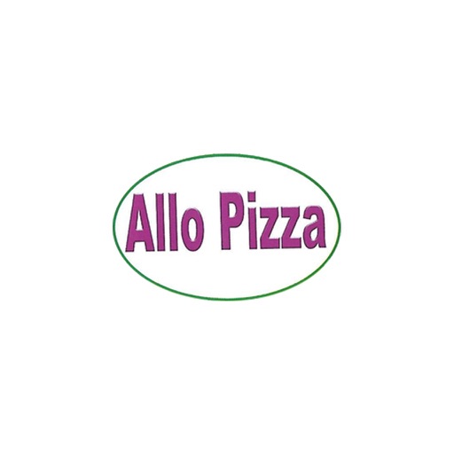 Allo Pizza Di Napoli. icon