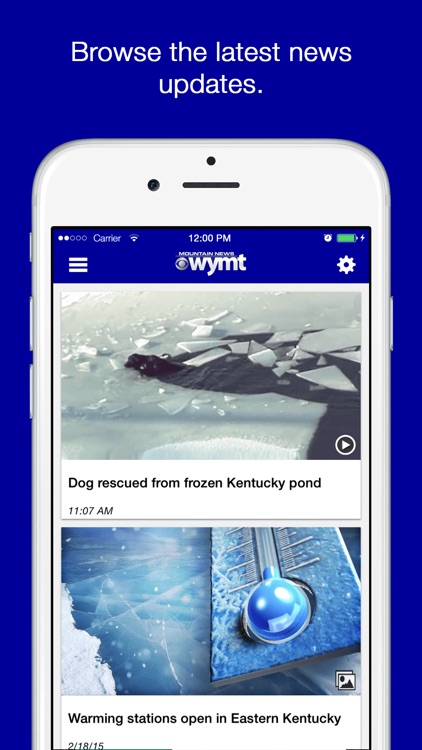 WYMT News