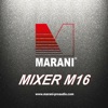 M16 Digital Mixer