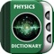 Physics Dictionary Offline - Advance Physics