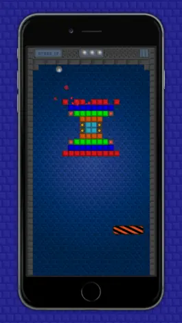 Game screenshot Brick Smash - Brick Breaker hack