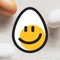 Easy to use and fully customizable, it’s more than just an egg timer, it’s packed with recipes and useful features as well