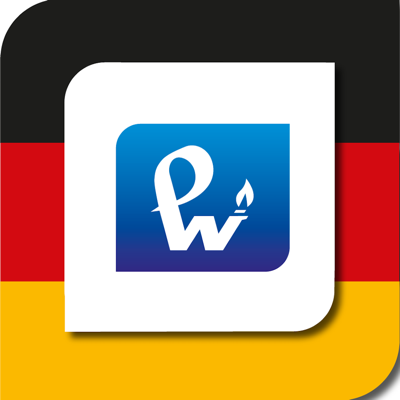 PWN Great German-Polish Polish-German Dictionary