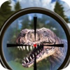 Dino Hunter 3D: Wild Dinosaur Sniper Hunting 2017