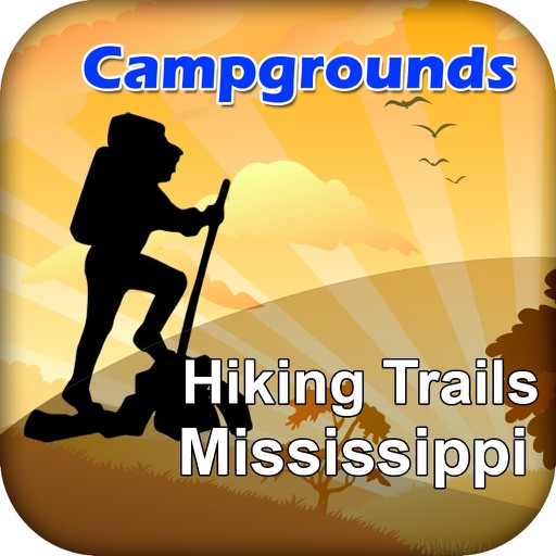 Mississippi State Campgrounds & Hiking Trails