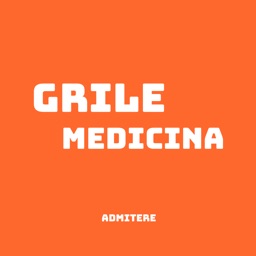 Grile Admitere Medicina