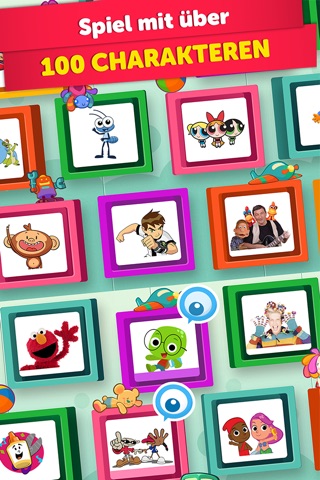 PlayKids+  Kids Learning Games screenshot 3