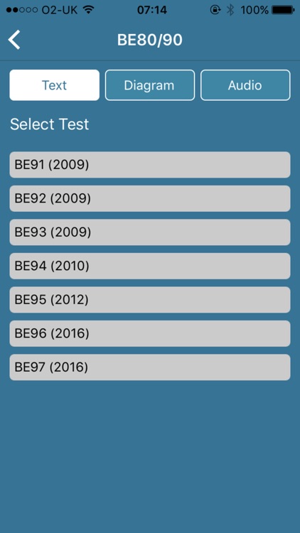 BE Dressage Tests 17 screenshot-3