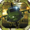 Big explosive helicopter: Max Action