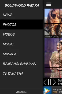 Game screenshot Bollywood Pataka hack