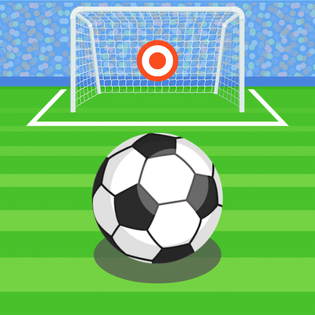 Get Mini Soccer: Penalty Shots for iOS, iPhone, iPad Aso Report
