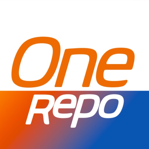 OneRepo Icon
