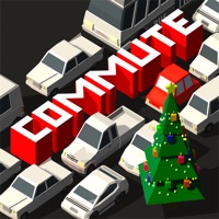 Commute: Heavy Traffic Wiki