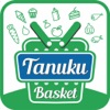 Tanuku Basket