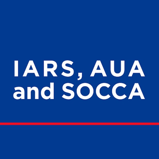 IARS, AUA and SOCCA Annual Meetings by Inc.