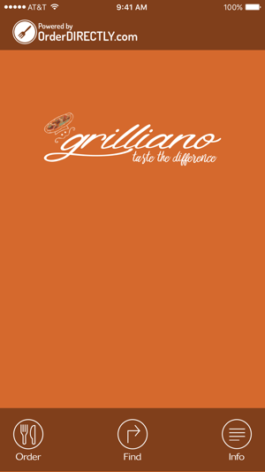 Grilliano