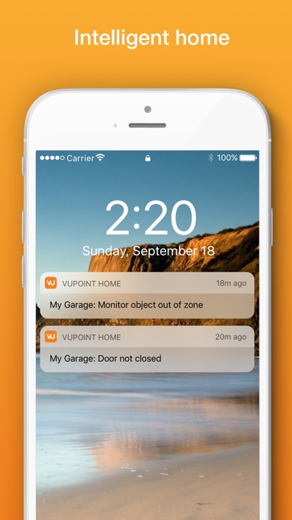VuPoint Home screenshot-4