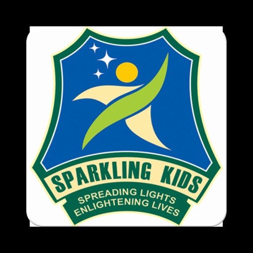 Sparkling Kids Patran