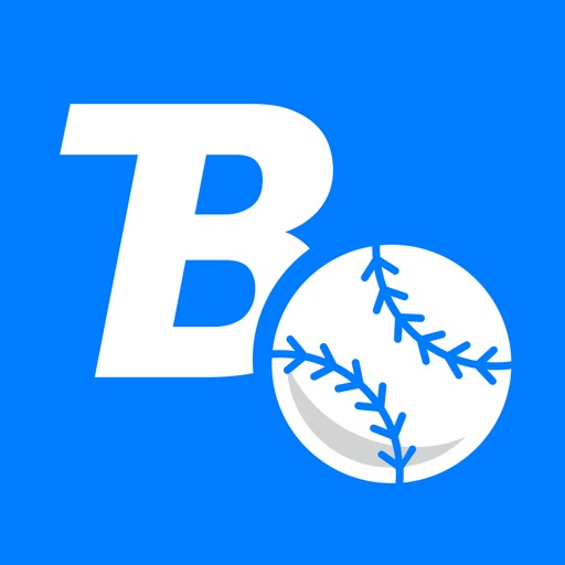 BettorUp Baseball iOS App