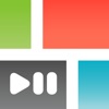 Icon PicPlayPost - Video Editor