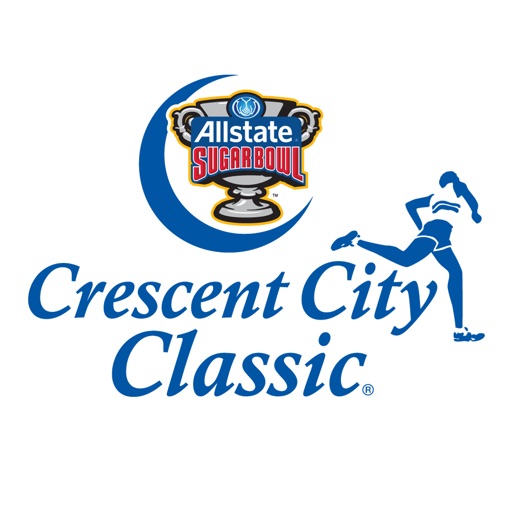 Crescent City Classic iOS App