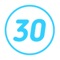 Play 30 is a game in which you have to press as many buttons you can in only thirty seconds