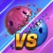 Icon Bowling Battle : Two Player
