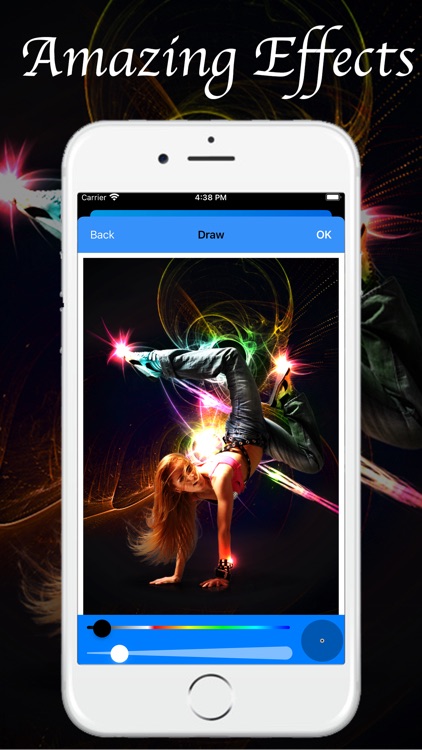 Pixel Lab Photo Editor