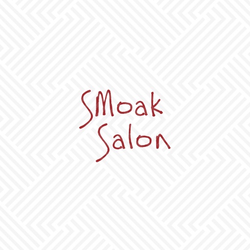 SMoak Salon Team App icon
