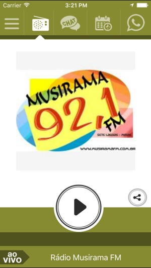 Musirama 92,1 FM