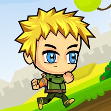 Activities of Ninja Boy For Naruto World