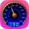 Speedometer GPS Speed Tracker