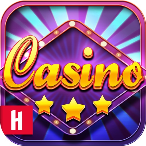 Slots Games - Free Casino Slot Machines Icon