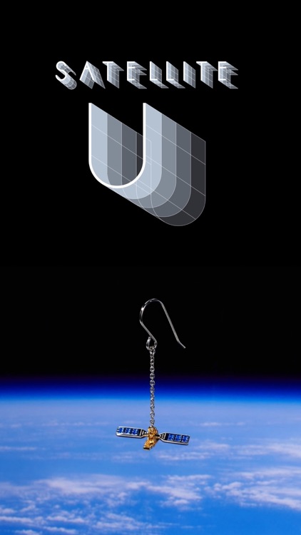 Satellite-U